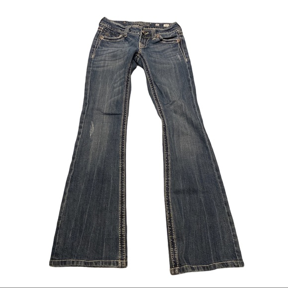 Miss Me Denim - Miss Me Jeans Bootcut
